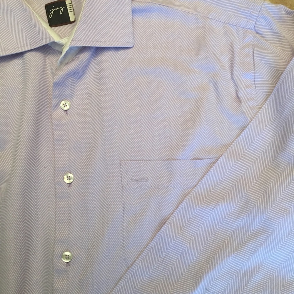 Jaz Mens Dress Shirt